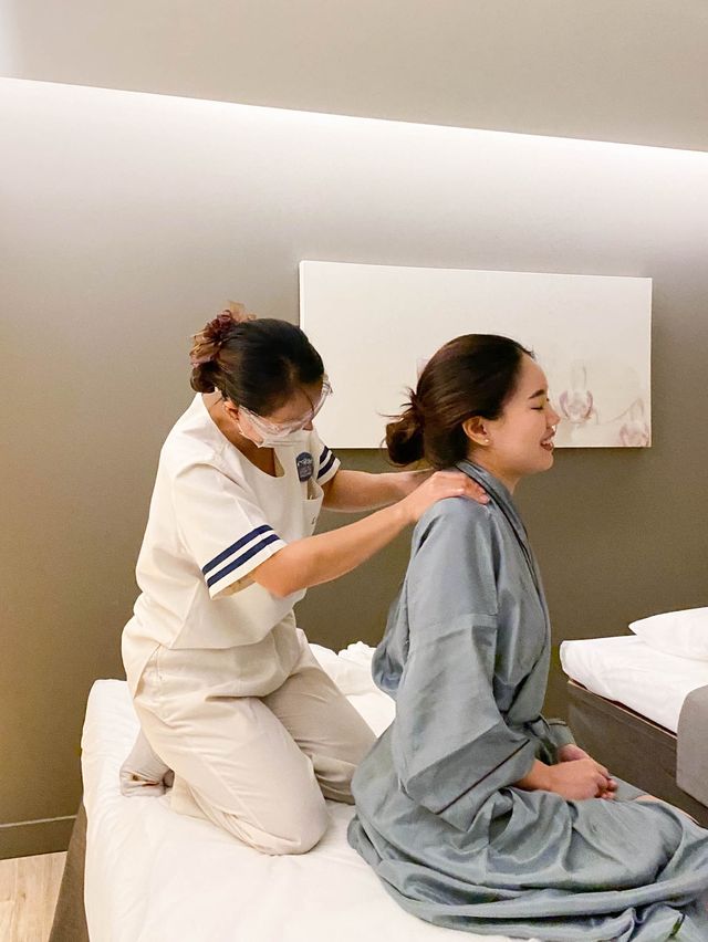 Let’s Relax คิดถึงสปาต้องชื่อนี้เลย 💆🏻‍♀️