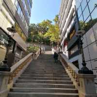 中環西式建築遊