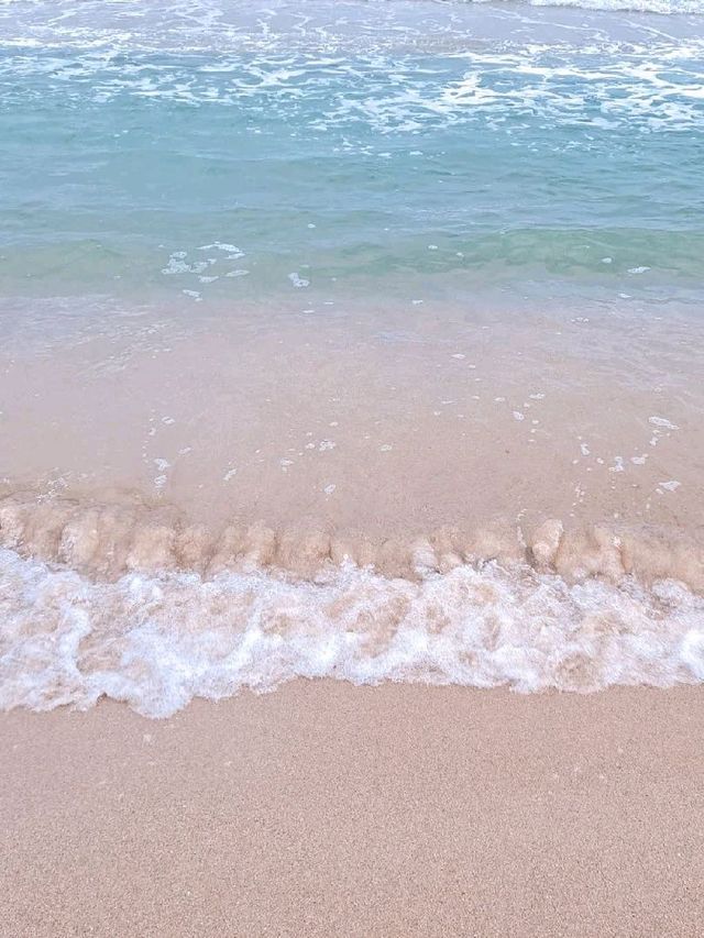부산 바다하면 '해운대 해수욕장'