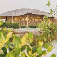 ไปกินอาหารพื้นถิ่นแบบสดๆ จากธรรมชาติกัน