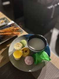 日式放題飽覽荃灣美景 ❤️🌉