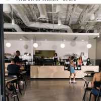 Vesta Coffee