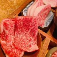 超好食日式燒肉推介