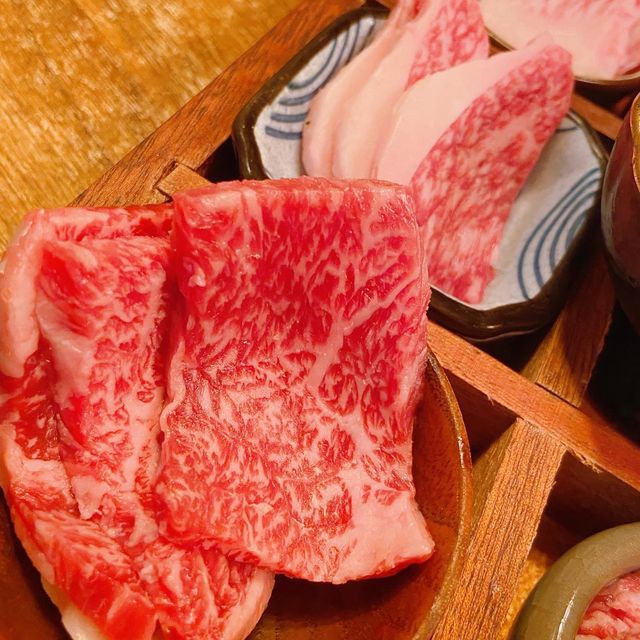 超好食日式燒肉推介