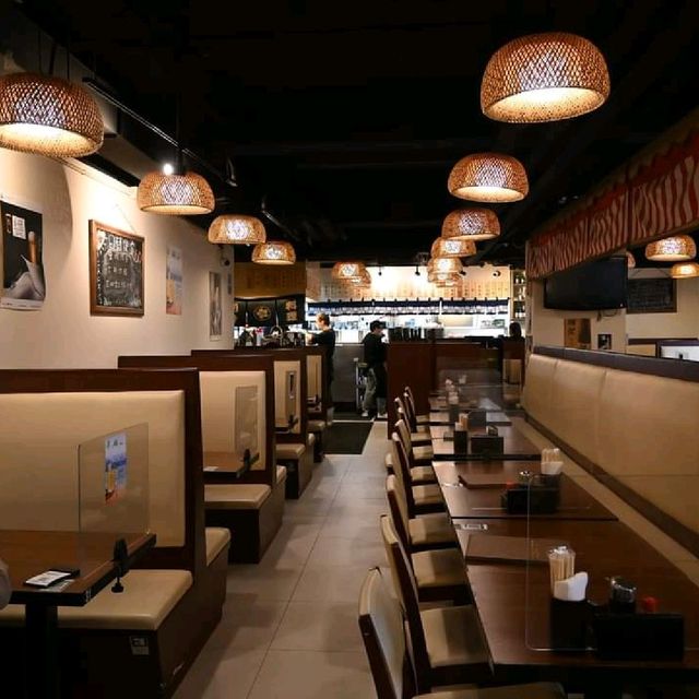 旺角居酒屋