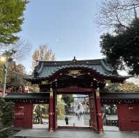 秩父神社(埼玉)