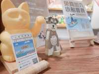 【台北】西門桌遊咖啡廳-小船故事館