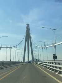 아이와 함께 타면 좋을 오션뷰 바이크드라이브