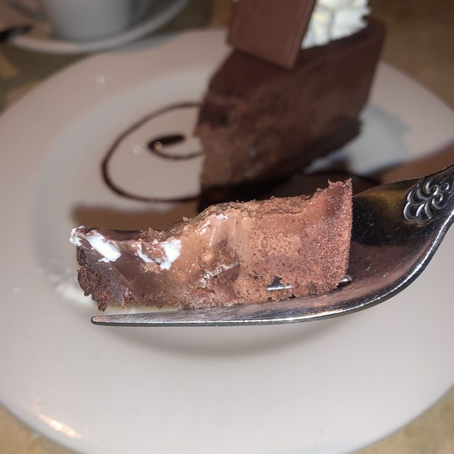 🍫美式芝士蛋糕｜尖沙咀｜cheesecake factory😈