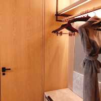 HOTEL THE MITSUI KYOTO部屋