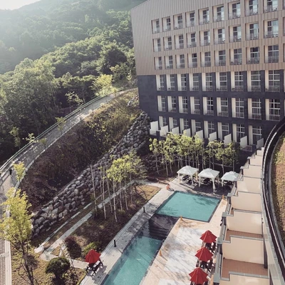 🇰🇷온 가족 놀거리가 많은 펫호텔 “평창 라마다호텔 &스위트” | 트립닷컴 평창군 🇰🇷온 가족 놀거리가 많은 펫호텔 “평창 라마다호텔 &스위트” | 트립닷컴 평창군