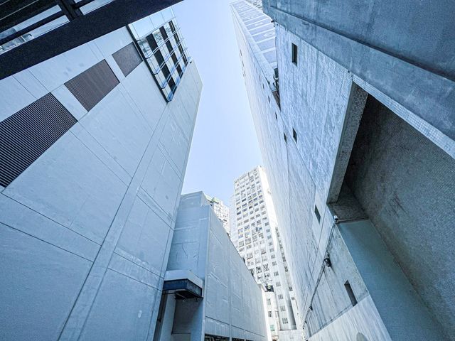 時代感 南豐紗廠