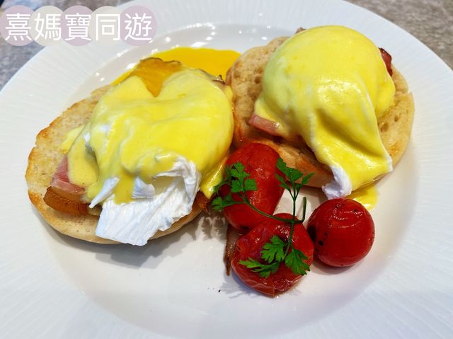 印象深刻的酒店-The Hari 