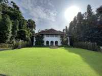 Istana trip