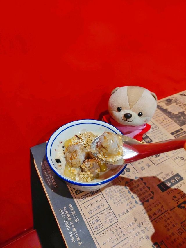 中環 | 燈籠滷味 | 特色台灣小吃