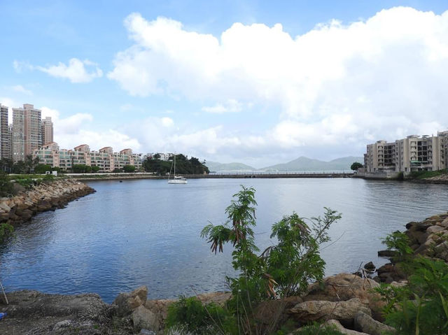 黃金海岸酒店無敵海景