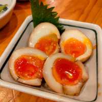 【大阪 法善寺横丁】美味し大阪の炉端焼き✨