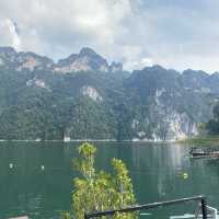 Khao Sok National Park