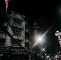 ย่านเด็ดในเมืองกรุงต้องอย่าพลาด เยาวราช