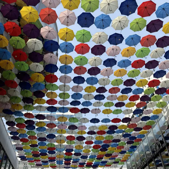 트리플스트리트 ☂️ 인천 핫플 추천