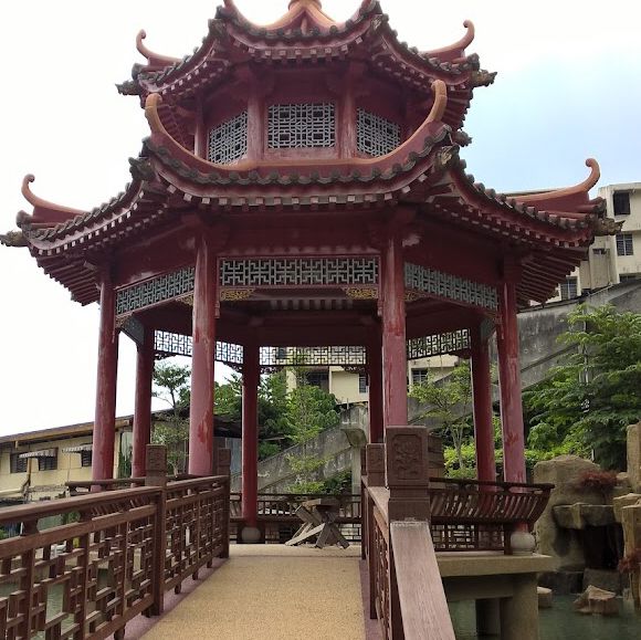 Kek Lok Si Temple