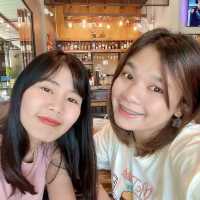 3 องศา ไม่หนาวแต่ว่าอร่อยมากจ้าาาา 🍤🥓🫶🏻🍱🍽