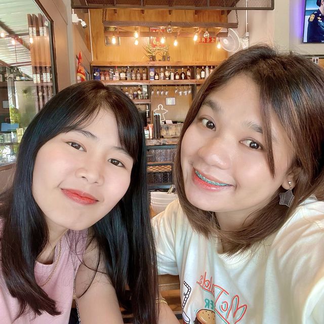 3 องศา ไม่หนาวแต่ว่าอร่อยมากจ้าาาา 🍤🥓🫶🏻🍱🍽