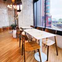Ellipsis Cafe&Lounge