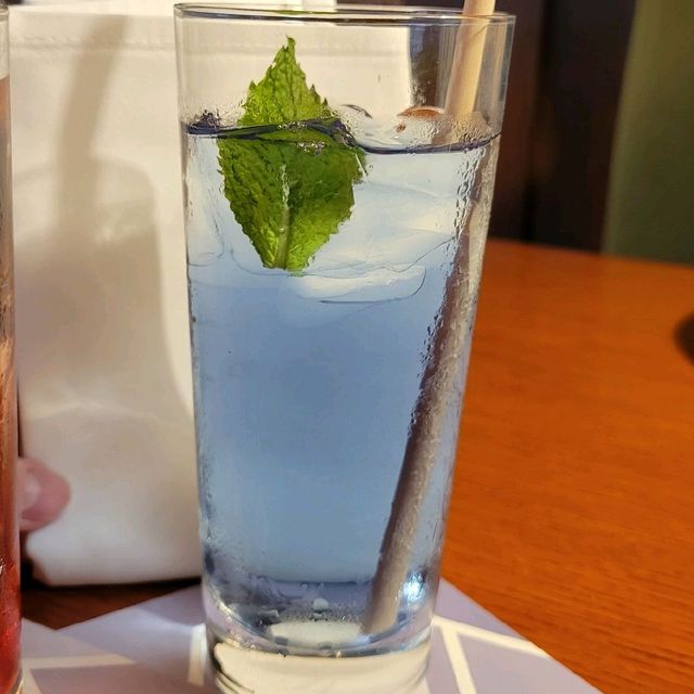 白茶花主題下午茶