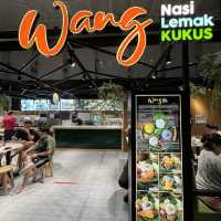 ✈️ Changi Airport 24 hours food
