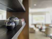 一起感受GrandHyatt君悦酒店維港180度套房是怎樣的！
