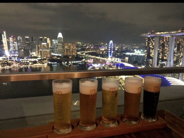 싱가포르 관광&맛집 공유 💙