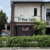🇲🇾 The Best Chicken Chop in Town