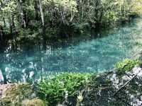 Pa Phru Tha Pom Khlong Song Nam ท่าปอมคลองสองน้ำ 