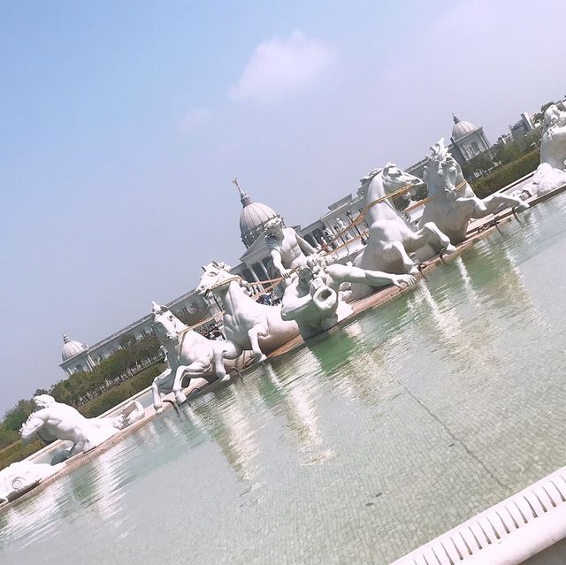 奇美博物館