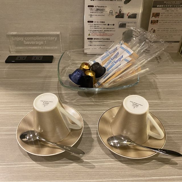 【東京】居心地良し！三井ガーデンホテル銀座プレミアでリフレッシュ！