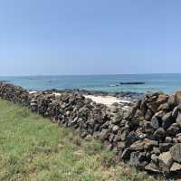 離島的離島