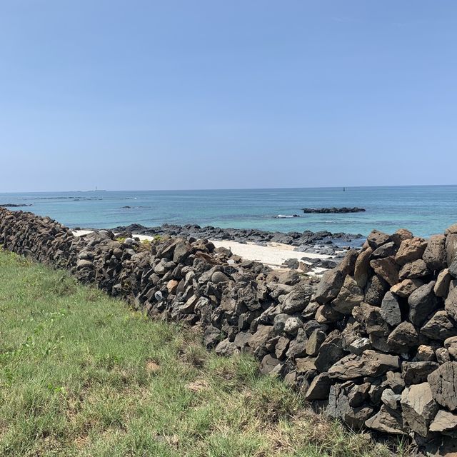 離島的離島
