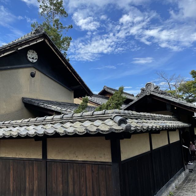 【長野県】小布施町観光