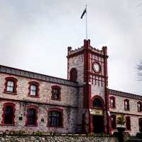 Barossa Valley, A Tourist Attraction