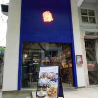 🇭🇰 被饅頭漢堡耽誤左嘅甜品店 🍨