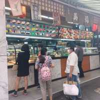 ข้ามเรือ ไปกิน อรทัย ซูชิ !!!