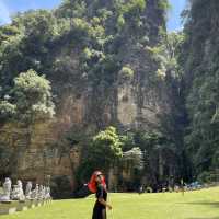 1 days trip in Ipoh with me 