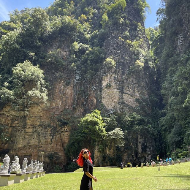 1 days trip in Ipoh with me 