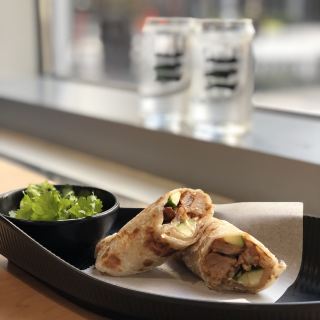 FOOD TOUR ATL!