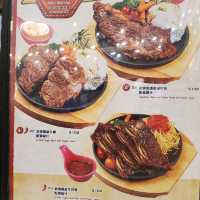 位置方便又高質嘅茶餐廳
