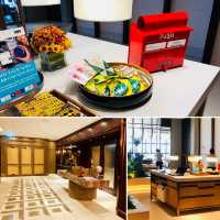 新加坡住宿推薦：Andaz Singapore 