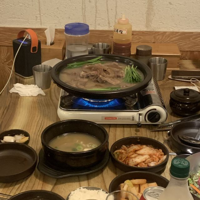 수원 행궁동에서 을지로 감성 찐맛집을 찾으신다면 여기로!
