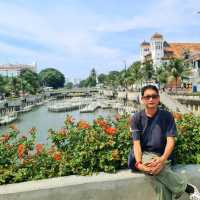 เที่ยวเมืองเก่าปัตตาเวีย (Old Town Batavia)