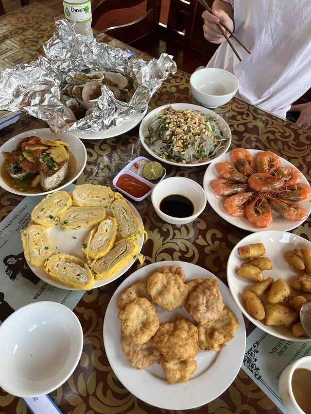 Cat Ba Island 🏝️ 